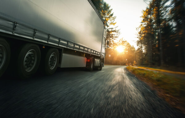 Trucking Dispatch Shadowing