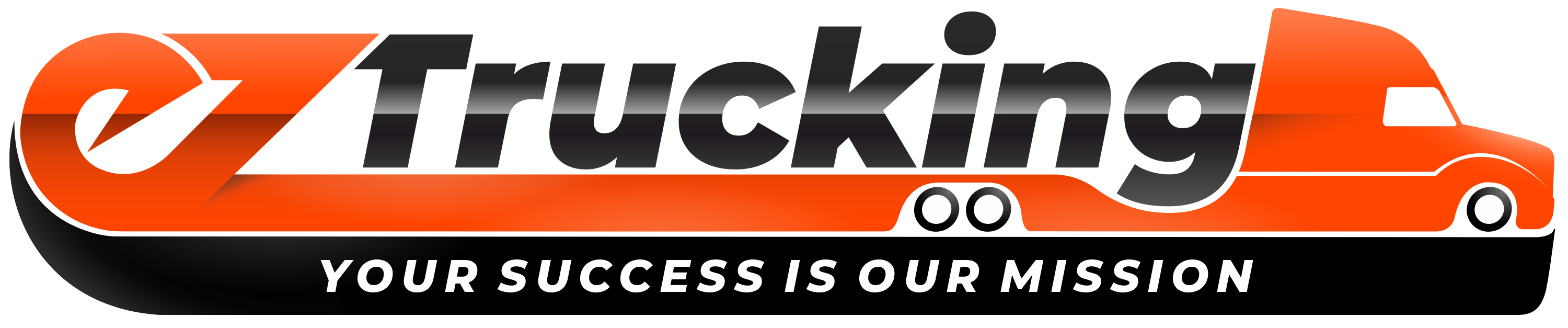 ezTrucking Logo